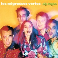 Fanfaron - Les Negresses Vertes