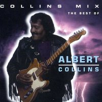 Albert Collins