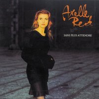 Amoureuse Ou Pas - Axelle Red