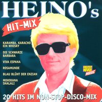 El Zecho Und Don Promillo - Heino
