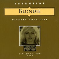 Bang A Gong/Funtime - Blondie