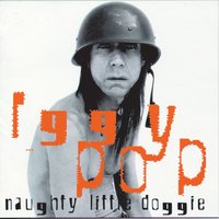 Outta My Head - Iggy Pop