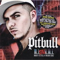 Everybody Get Up - Pretty Ricky, Pitbull