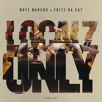 Dal Tramonto All'Alba - Noyz Narcos, Fritz da Cat, Salmo
