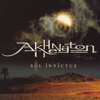 Teknishun - Akhenaton, Lino