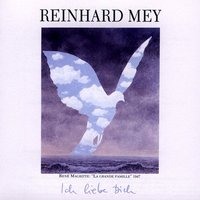 All' Meine Wege - Reinhard Mey