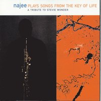 Knocks Me Off My Feet - Najee