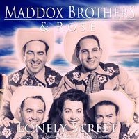 Cotton Fields - Maddox Brothers & Rose, Rose, The Maddox Brothers