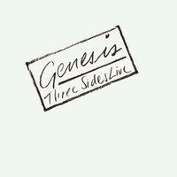 One For The Vine - Genesis