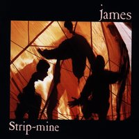 Riders - James