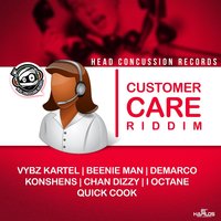 Gyal A Whine - Konshens