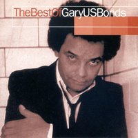 Rendezvous - Gary U.S. Bonds