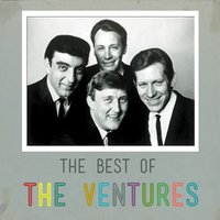 Secret Agent Man - The Ventures