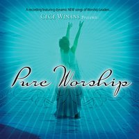 I Will - Cece Winans