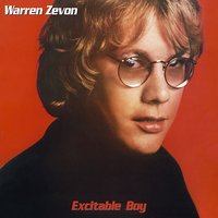 I Need a Truck - Warren Zevon