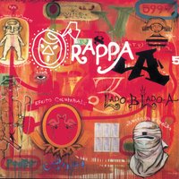 Tribunal de rua - O Rappa