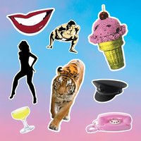 Paper Gods - Duran Duran, Mr Hudson