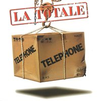Electric Cité - Téléphone