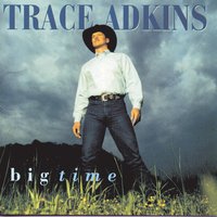 Snowball In El Paso - Trace Adkins