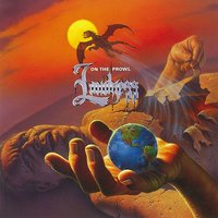 LONG DISTANCE - LOUDNESS