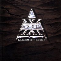The Moon - Axxis
