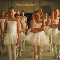 I'd Rather Dance With You - Kings Of Convenience, Erlend Øye
