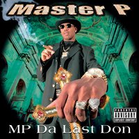 War Wounds - Master P, Silkk The Shocker, Fiend