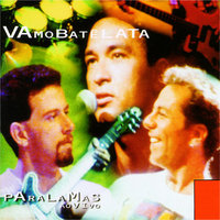 Esta Tarde - Os Paralamas Do Sucesso