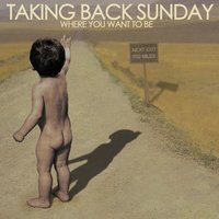 The Union - Taking Back Sunday