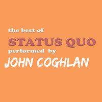 Perfect Remedy - John Coghlan