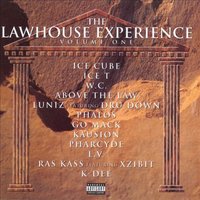 You Might get Stuck - Above The Law