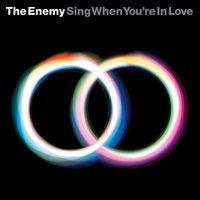 A New England - The Enemy