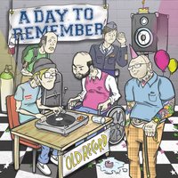 Heart Less - A Day To Remember