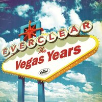 Speed Racer - Everclear