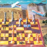 Summer Song In The Autumn - Peter Hammill