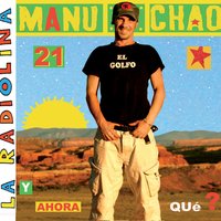 A Cosa - Manu Chao
