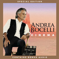Mi mancherai - Andrea Bocelli