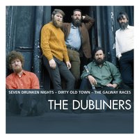 The Dundee Weaver - The Dubliners