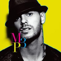 Don't Give My Love Away - M. Pokora