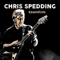 Cajun Moon - Chris Spedding