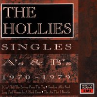 Cable Car - The Hollies