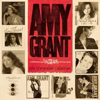 Turn This World Around - Amy Grant