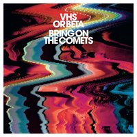Can't Believe A Single Word - VHS Or BETA