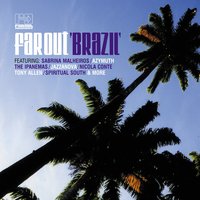Grito - Arthur Verocai, Democustico