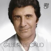 La Solitude, Ça N'existe Pas - Gilbert Bécaud