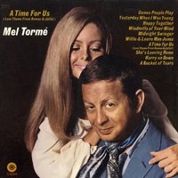 Games People Play - Mel Torme