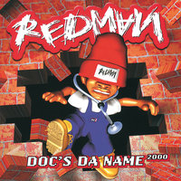 Da Da Dahhh - Redman, Dametria Wertz, Frank Noble