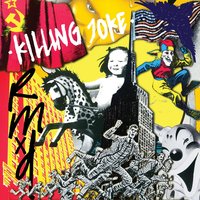 Blue Feather (Dub) - Killing Joke