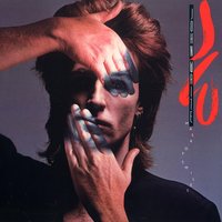 Welcome To Paradise - John Waite