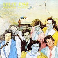 Under The Wheel - Split Enz